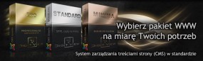 Strony WWW z systemem zarządzania treścią (CMS) - Digit View Grzegorz Mysliwiec Rzeszów