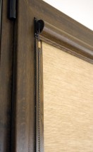 Roleta w kasecie i prowadnicach - PHU  Karina  sp. z o.o. Kwidzyn