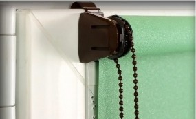 Roletka MINI - PHU  Karina  sp. z o.o. Kwidzyn