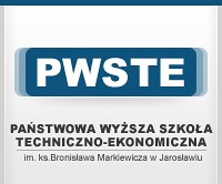 zdjęcie profilowe - Państwowa Wyższa Szkoła Techniczno-Ekonomiczna im. ks. Bronisława Markiewicza w Jarosławiu Jarosław