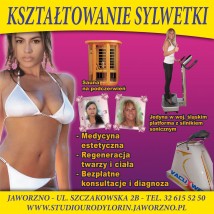 Mikrodermabrazja diamentowa - Studio Vacu Well Fitness Jaworzno