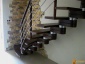 Schody drewniane - KEMPAR - Producent wysokiej jakości drzwi i schodów. Częstochowa