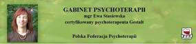 Psychoterapia Gestalt - Gabinet Psychoterapii Poznań