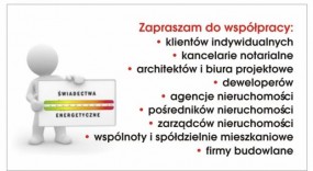 świadectwa energetyczne - Wojciech Nietupski Sporządzanie Świadectw Charakterystyki Energetycznej Grajewo