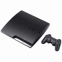 Sony Playstation 3  320GB - Dragon-GSM Żary