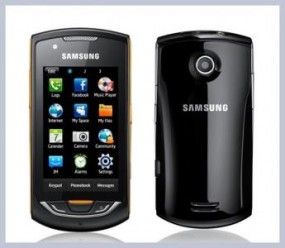 Samsung Monte s5620 - Dragon-GSM Żary