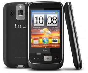 HTC smart - Dragon-GSM Żary