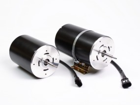 silniki bezszczotkowe Borowa - Borimex PPUH Zygmunt Krupa