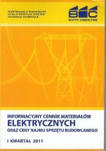 KATALOG CEN ROBÓT I OBIEKTÓW DROGOWYCH - Księgarnia Techniczna NOT Łódź