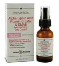 Alpha Lipoic Acid krem na Dzień - Apteka pod Orłem Czarnków