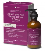 Alpha Lipoic Acid krem na Noc - Apteka pod Orłem Czarnków