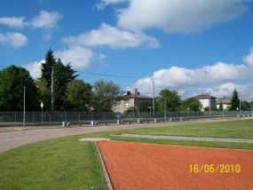Projekty boisk sportowych - Biuro Usług Inwestycyjnych Płock