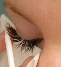 Zagęszczanie i przedłużanie rzęs metodą 1:1 - Anka - Gabinet kosmetyczny - Kolasińska A. Poznań