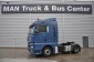 MAN TGA 18.440 EURO 5 - MAN Truck & Bus Polska Sp. z o.o. Kąty Wrocławskie