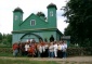  PODRÓŻNICZEK  Organizator Turystyki Przyrodniczej Łomża - Zabytki w kraju na Litwie, natura, folklor relaks