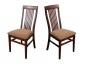 Edar Meble drewniane Zembrzyce - krzesła drewniane