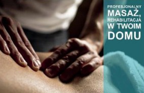 masaże i rehabilitacja - Masaże i rehabilitacja Marki