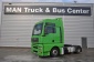 MAN TGA 18.390 LowDeck - MAN Truck & Bus Polska Sp. z o.o. Kąty Wrocławskie