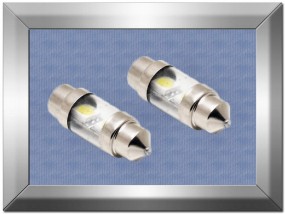 ZAROWKA RURKA LED SMD-31MM-36MM-39MM-42MM BIALA - Krzysztof Fiodorowicz Nowa Sól