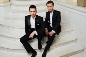 Garnitur wieczorowy - Kubik Bespoke Tailoring Warszawa