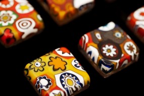 Spinki mankietowe - Kubik Bespoke Tailoring Warszawa