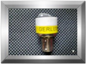 ZAROWKA AKUSTYCZNA SYGNALIZATOR COFANIA 12/24V - Krzysztof Fiodorowicz Nowa Sól