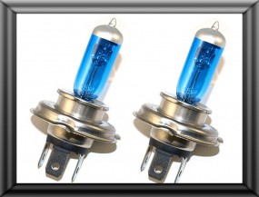 Zarówki halogen - Krzysztof Fiodorowicz Nowa Sól