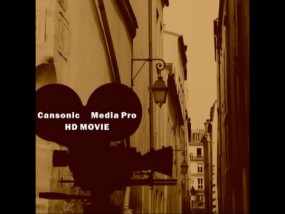 Wideofilmowanie  Poznań - Cansonic Media Pro - Cansonic Media Pro Poznań