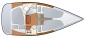 Jacht Phobos 21 - nowość Siemianowice Śląskie - Dalpol-Yacht