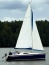 Jachty Jacht Phobos 24 - uniwersalny jacht śródlądowy - Siemianowice Śląskie Dalpol-Yacht