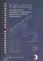 Katalog standardowych rozwiązań projektowych det - Księgarnia Techniczna NOT Łódź