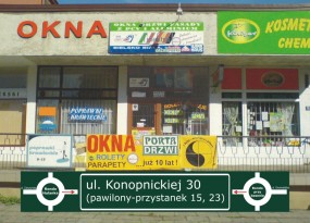 Okna PCV Drutex Bielsko-Biała sprzedaż montaż s - Okno-Serwis-Plus Bielsko-Biała