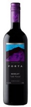 Porta Merlot 2010 - Red Wine Outlet *Masz To We Krwi* Gdynia