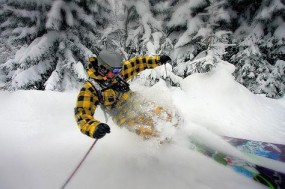Szkolenia narciarskie, Wyjazdy na narty - GO4ADVENTURE Zakopane