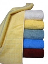 Ręcznik Giza, gramatura 550 - Advertex - hurtownia ręczników frotte Wrocław