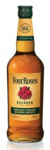 Four Roses Bourbon - Red Wine Outlet *Masz To We Krwi* Gdynia