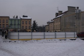 Całoroczne lodowiska bandy PE.Produkcja, dostawa, - Amargo Sp. z o.o. Ożarów Mazowiecki