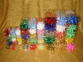 gwiazdki 10,15,20 - Gama PPH Suwałki