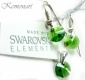 Doradztwo marketingowe Swarovski Elements jako część Twojego wizerunku - Sosnowiec Kemonart biżuteria Swarovski Elements