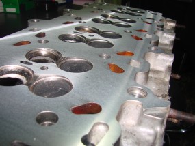 remonty silników spalinowych wszystkich typów - CYDEJKO Biała Podlaska