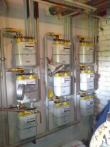 Instalacje c.o,wod-kan,gaz - Usługi Hydrauliczno-remontowe HYDRO-SERVICE Stowięcino