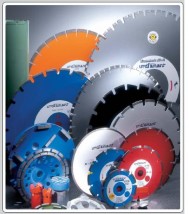 Piły diamentowe - Urdiamant Sp. z o. o. Bielsko-Biała