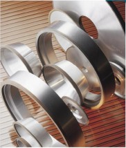 Ściernice diamentowe i borazonowe - Urdiamant Sp. z o. o. Bielsko-Biała