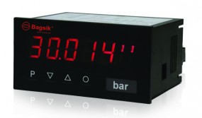 Wyświetlacz oraz wzmacniacz do ciśnienia - Bagsik Sp. z o.o. Gliwice