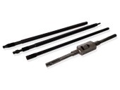 NOWOŚĆ!! Zestaw do oczyszczania gniazd tulei - Bagsik Sp. z o.o. Gliwice