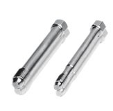 Zaślepki - Bagsik Sp. z o.o. Gliwice