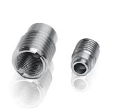 Tuleje redukcyjne - Bagsik Sp. z o.o. Gliwice