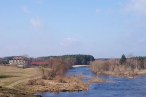 wycieczki szkolne objazdowe wczasy noclegi spływy Łomża -  PODRÓZNICZEK  Organizator Turystyki Przyrodniczej