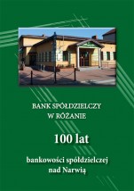 100 lat bankowości spółdzielczej nad Narwią - NM-media Natalia Maria Malanowska Warszawa