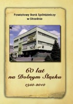 Monografia PBS w Strzelinie - NM-media Natalia Maria Malanowska Warszawa
